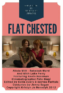 Flat Chested