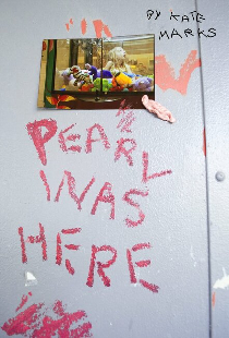 Pearl Was Here