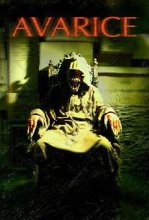 Avarice
