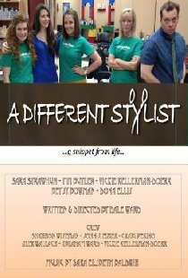 A Different Stylist