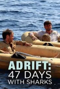 Adrift: 47 Days with Sharks