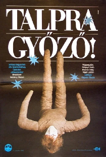 Talpra, Győző!