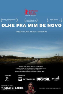 Olhe pra mim de novo