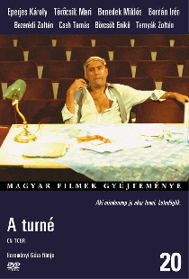 A turné