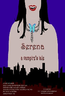 Serena, a Vampire's Tale
