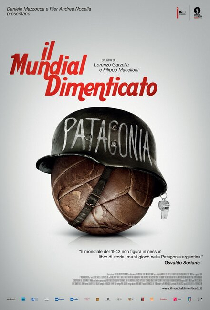 Потерянный чемпионат мира