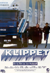 Klippet
