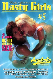 Nasty Girls 5