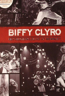 Biffy Clyro: Revolutions Live at Wembley