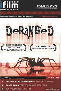 Deranged