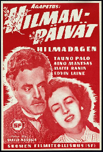 Hilmanpäivät