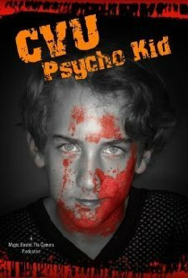 CVU Psycho Kid