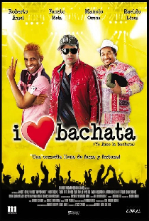 Yo amo la bachata