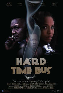 Hard Time Bus