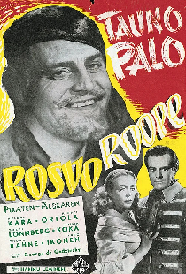 Rosvo Roope