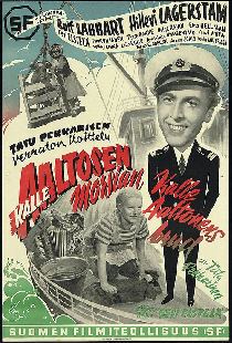 Kalle Aaltosen morsian