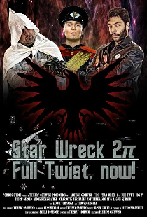 Star Wreck 2pi: Full Twist, Now!