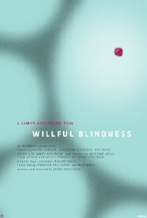 Willful Blindness