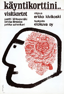 Käyntikorttini…