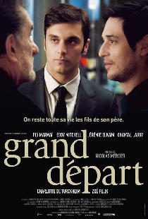 Grand Départ