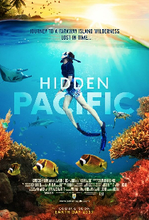 Hidden Pacific