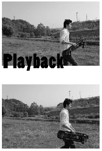 Playback