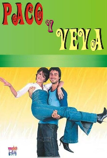 Пако и Вева