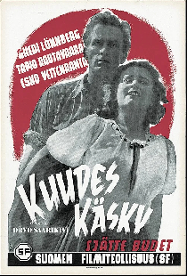 Kuudes käsky