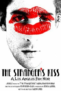 The Stranger's Kiss