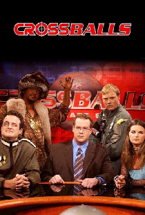 Crossballs: The Debate Show
