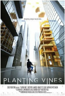 Planting Vines