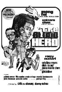 The Blood Hero