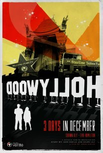 3 Days in December