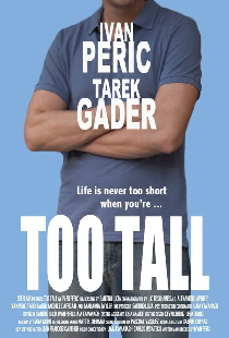 Too Tall