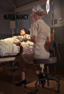 Nurse Nancy