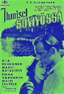 Ihmiset suviyössä