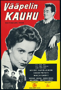 Vääpelin kauhu