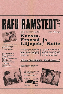 Helsingin kuuluisin liikemies