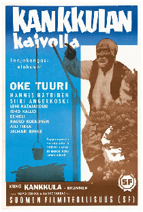 Kankkulan kaivolla