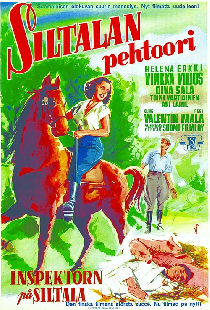 Siltalan pehtoori