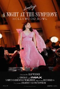 Laufey's A Night at the Symphony: Hollywood Bowl