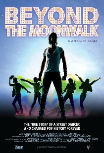Beyond the Moonwalk: A Dream to Dance