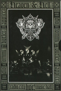 Heaven & Hell: Live From Radio City Music Hall