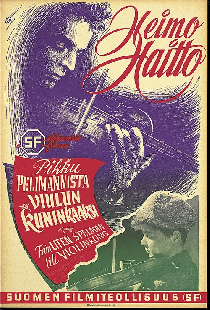 Pikku pelimannista viulun kuninkaaksi