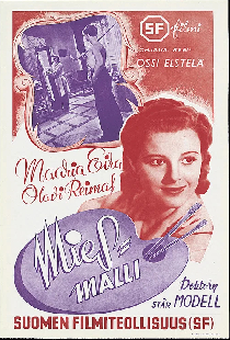 Miesmalli