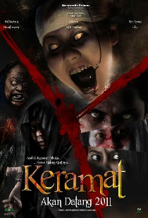 Keramat