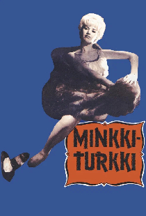 Minkkiturkki