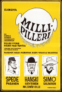 Millipilleri