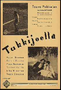 Tukkijoella