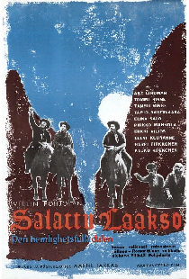 Villin Pohjolan salattu laakso